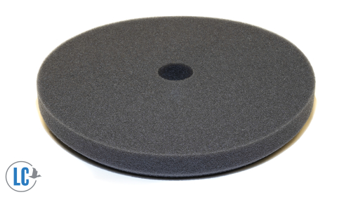 Force disc 76-78650-152 Черный мягкий, финишный 150мм